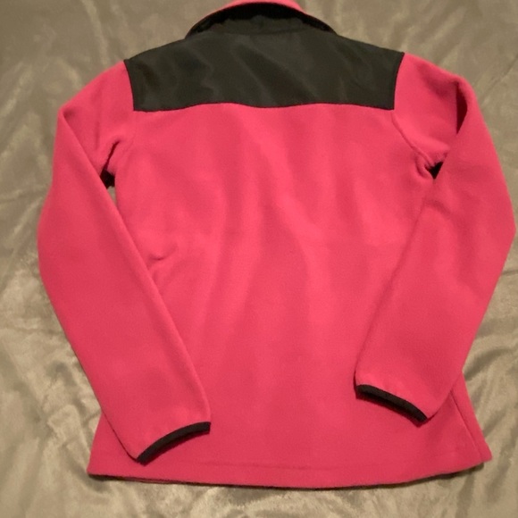 Fleece jacket - Picture 3 of 4